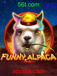 FunnyAlpaca