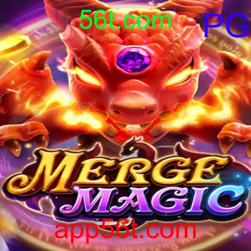 MERGEMAGIC